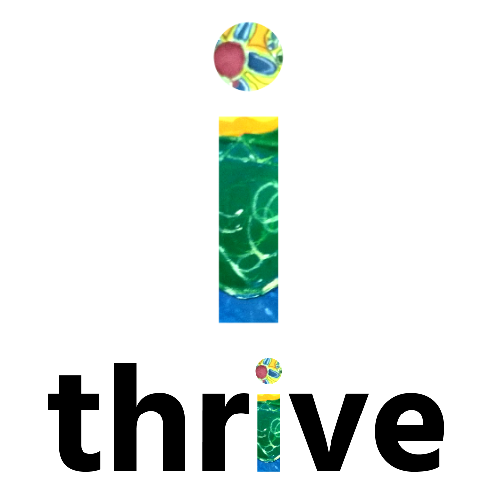 i thrive logos